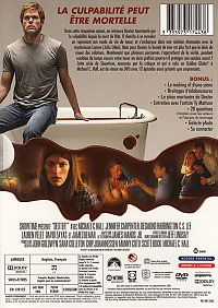 Dexter - Saison 5 [DVD], 1