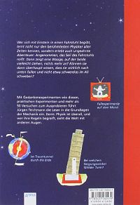 Mit Einstein im Fahrstuhl, 1