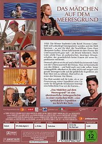 Das Mädchen auf dem Meeresgrund [DVD], 1