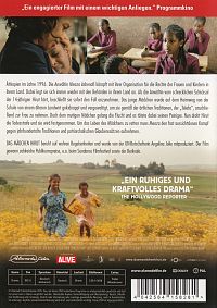 Das Mädchen Hirut [DVD], 1