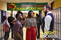 Night School [DVD], 9
