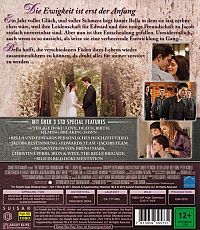 Twilight - Breaking Dawn - Bis(s) zum Ende der Nacht - Teil 1  [Blu-ray], 1