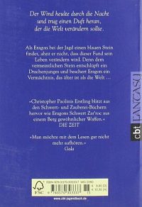 Eragon - Das Vermächtnis der Drachenreiter, 1