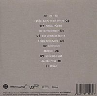 The Constant Search [CD], 1