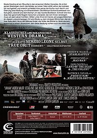 Way of the West [DVD], 1