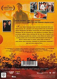 Nur dich liebe ich [DVD], 1