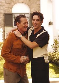 Elvis Presley - Aufstieg und Fall des King [Blu-ray], 1