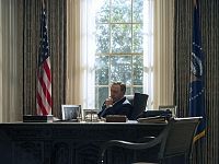 House of Cards - Saison 3 [DVD], 5