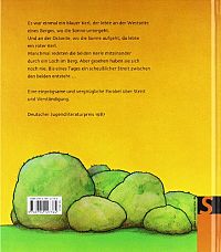 Du hast angefangen! Nein du!, 1