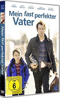 Mein fast perfekter Vater [DVD], 6