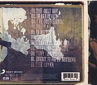 Mean Everything to Nothing [CD], 1