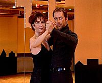 Get the Dance - Der Moderne Tanzkurs - Anfängerkurs [DVD], 7