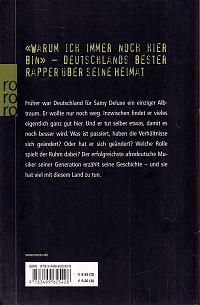 Dis wo ich herkomm - Deutschland Deluxe, 1