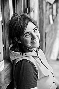 Auch unter Kühen gibt es Zicken, 2