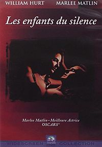 Les enfants du silence [DVD], 2