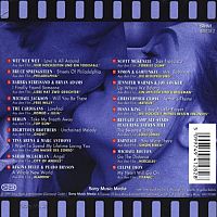 Kuschelrock - Movie-Songs  [CD], 1