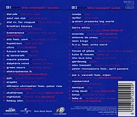 Club Sounds Vol.16 [CD], 1