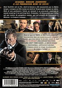 Mission Istanbul [DVD], 1