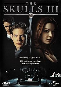 The Skulls 3 [DVD], 1