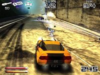 Highspeed Control - Carbon Edition [PC], 2