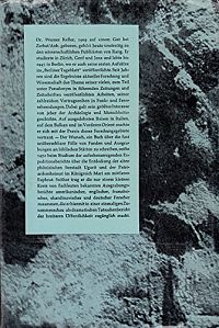 Und die Bibel hat doch recht, 1