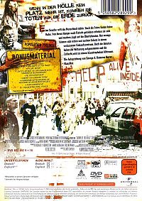 Dawn of the Dead [DVD], 1
