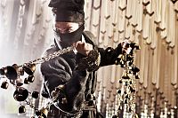 Détective Dee 2 - La Légende du Dragon des Mers [Blu-ray], 4