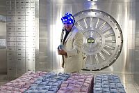 Die Unfassbaren - Now you see me [Blu-ray], 5