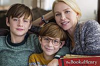 The book of Henry [Blu-ray], 6