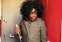 Serie in Schwarz - Suite Noire [DVD], 8