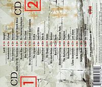 Crossing All Over! -  Vol. 18 [CD], 1