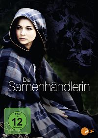 Die Samenhändlerin [DVD], 1