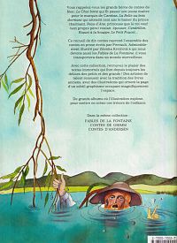 Contes de Perrault, 1