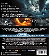 Iron Sky [Blu-ray], 1