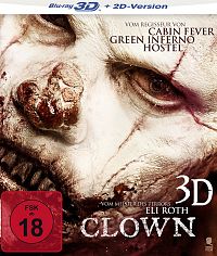 Clown [Blu-ray 3D], 6