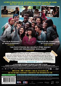 Les Héritiers [DVD], 2