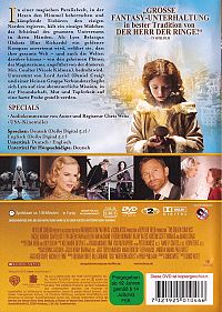 Der goldene Kompass [DVD], 1
