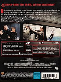 Auf der Flucht [DVD], 2