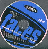 The Decca Anthology 1965-67 [CD], 3