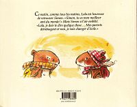 Mon meilleur ami du monde, 1