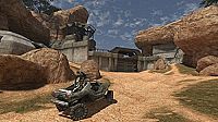 Halo 3 [Microsoft Xbox 360], 1