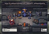 StarCraft II - Wings of Liberty [PC], 2