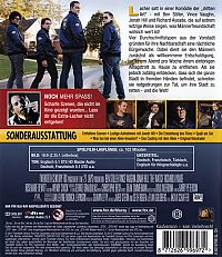 The Watch - Nachbarn der 3. Art [Blu-ray], 1