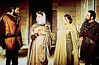 Der Löwe im Winter [DVD], 6