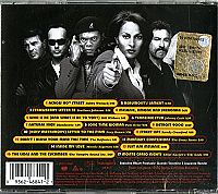 Jackie Brown [CD], 1