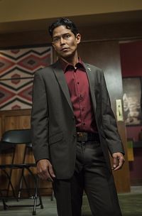 Banshee - Staffel 2 [DVD], 2