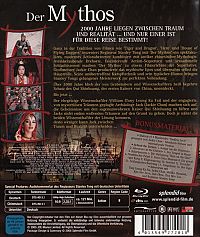 Der Mythos [Blu-ray], 1