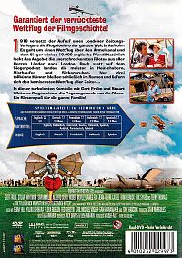 Die tollkühnen Männer in ihren fliegenden Kisten [DVD], 1