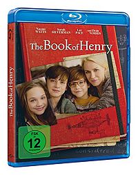 The book of Henry [Blu-ray], 5