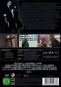 In Time - Deine Zeit läuft ab [DVD], 1